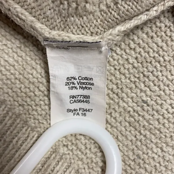 Madewell Riverside Texture Sweater - Image 9