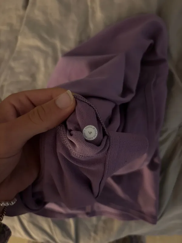 Lululemon Top Tank - Image 3