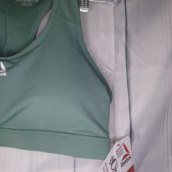 Reebok Sports Bra NWT - Image 6