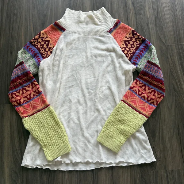 Free People Top - Image 2