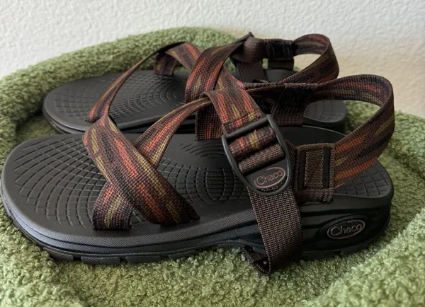 Chacos Z / Volv 2 Sport Sandals - Image 4