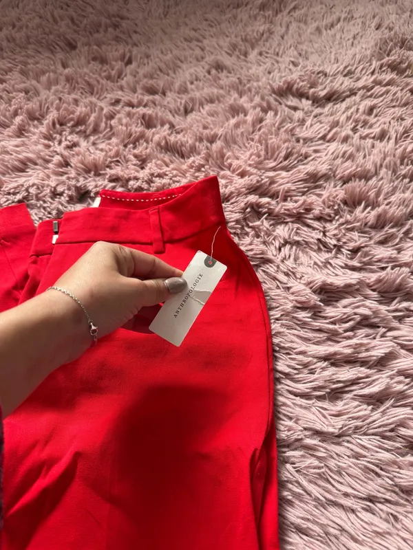 Maeve Anthropologie Dress Pants size 2 - Image 4