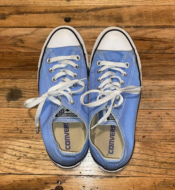 Converse Chuck Taylor All Star Low Top - Image 6