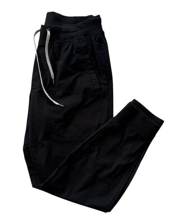 Vuori Joggers Size Medium - Image 2