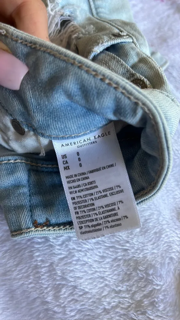 American Eagle Outfitters Shorts - Image 2