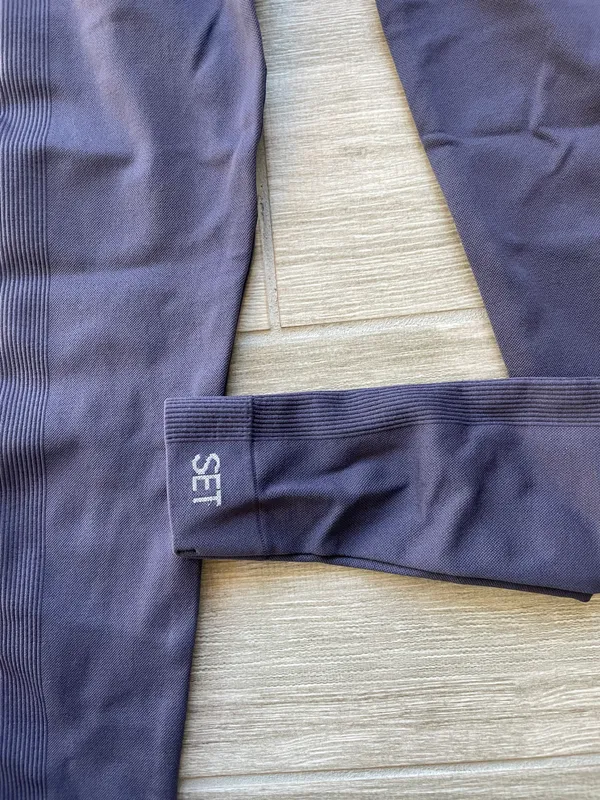 Set Active Leggings - Image 2