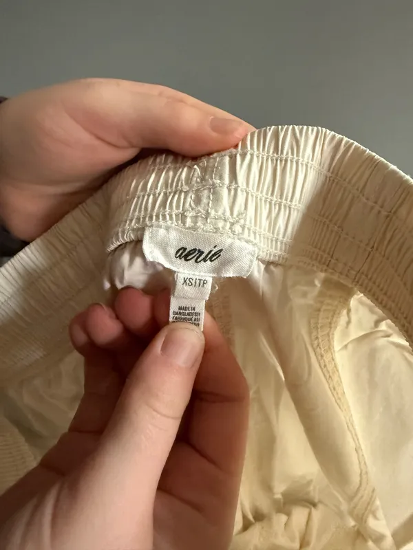 Aerie Cargo Pants - Image 3