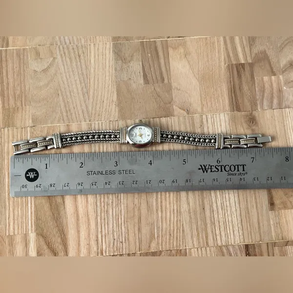 Fashion Watch Vivani Brand - Image 10
