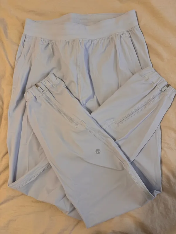 Lululemon Joggers - Image 2