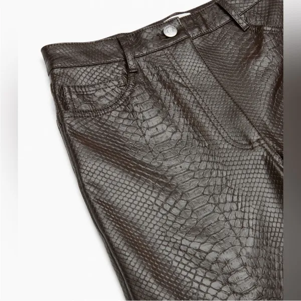 Aritzia Wilfred Melina Pants - Image 3
