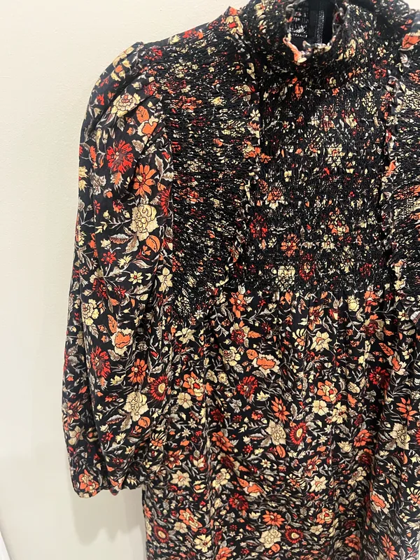 Anthropologie Dress - Image 5