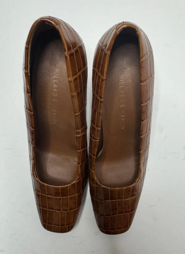 Brown Size 8.5 - Image 3