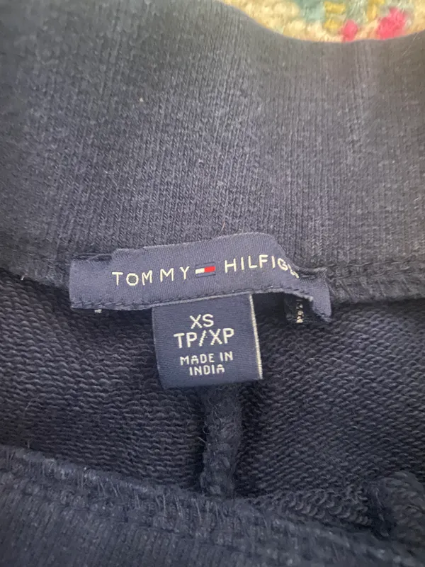 Tommy Hilfiger Comfy Shorts - Image 4