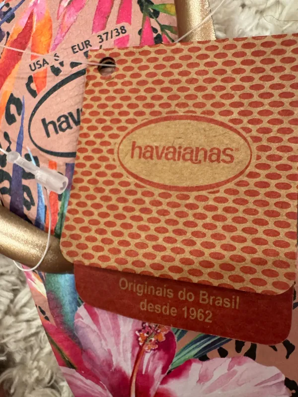 Havaianas Flip-Flops - Image 2