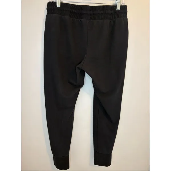 Free People Movement Black Jogger Sweatpants Women’s M - Image 3