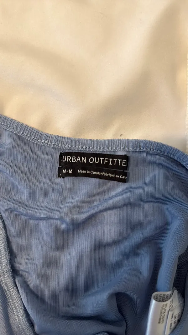 Urban Outfitters Tank - Image 2