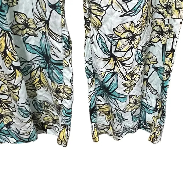 Beach Riot Blue Lagoon Beach Pants Size‎ Large - Image 6