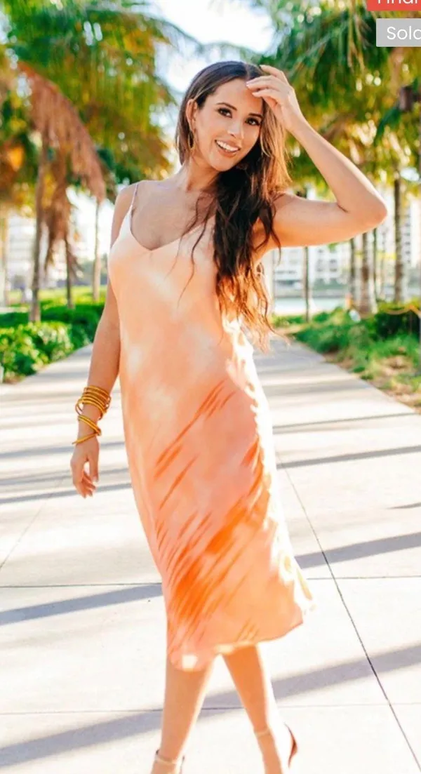 VICI Buddy Love Dress - Image 4