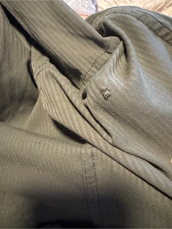 Lululemon dance studio mid rise crop pants - Image 4