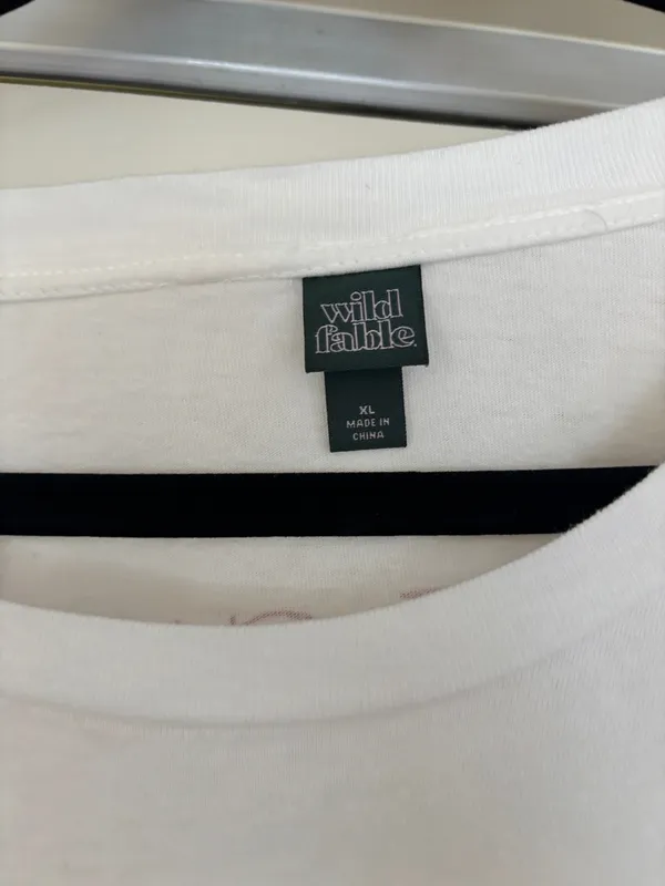 Wild Fable Graphic Tee - Image 2