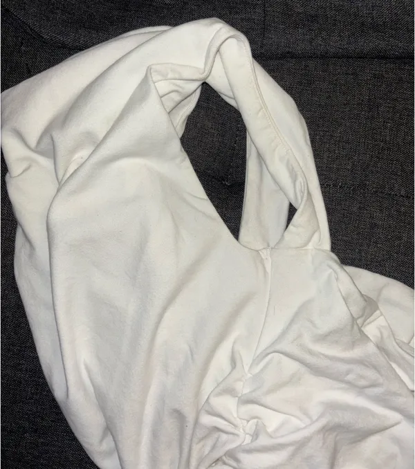 Abercrombie Square Neck Bodysuit - Image 3