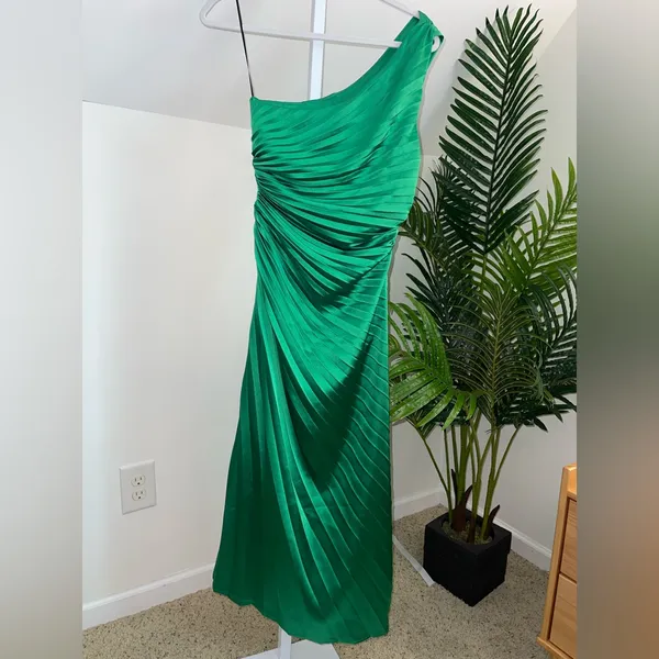 DELFI COLLECTIVE Leah Dress Small‎ - Image 5