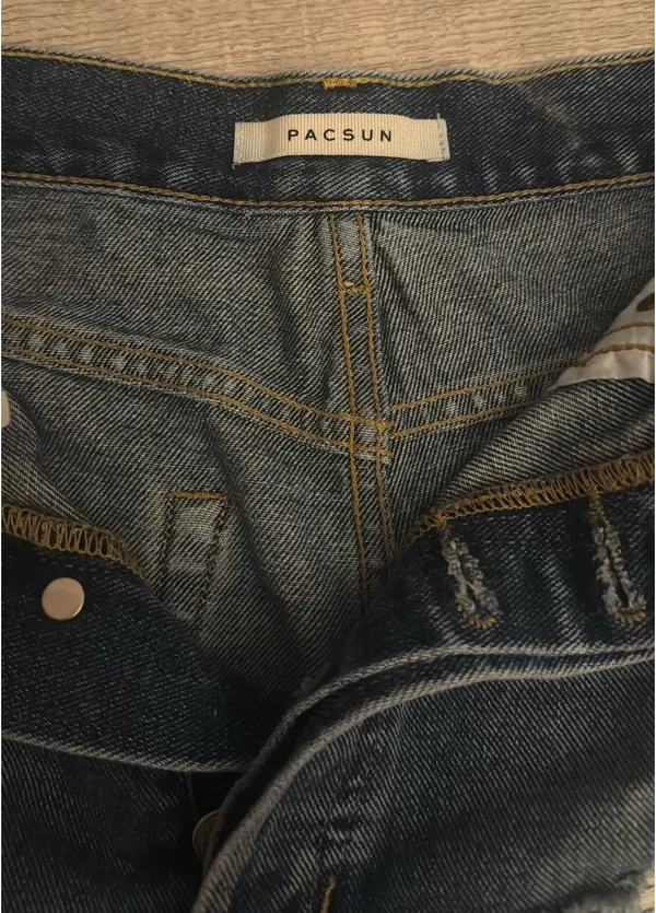 PacSun Shorts - Image 4