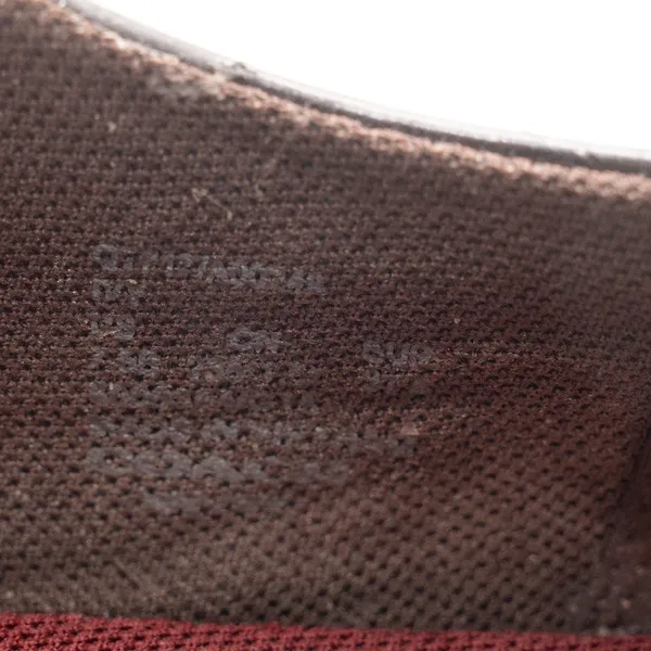 Coach. Ivy Leather Logo Sneakers.‎ - Image 8