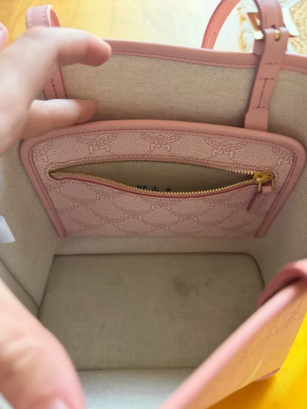 MCM Purse - Image 4