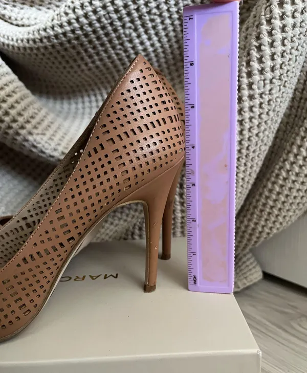 BCBGeneration Heels - Image 6