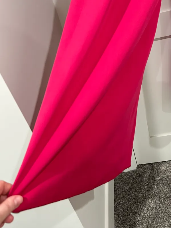 SheIn Wide Leg Pants - Image 4