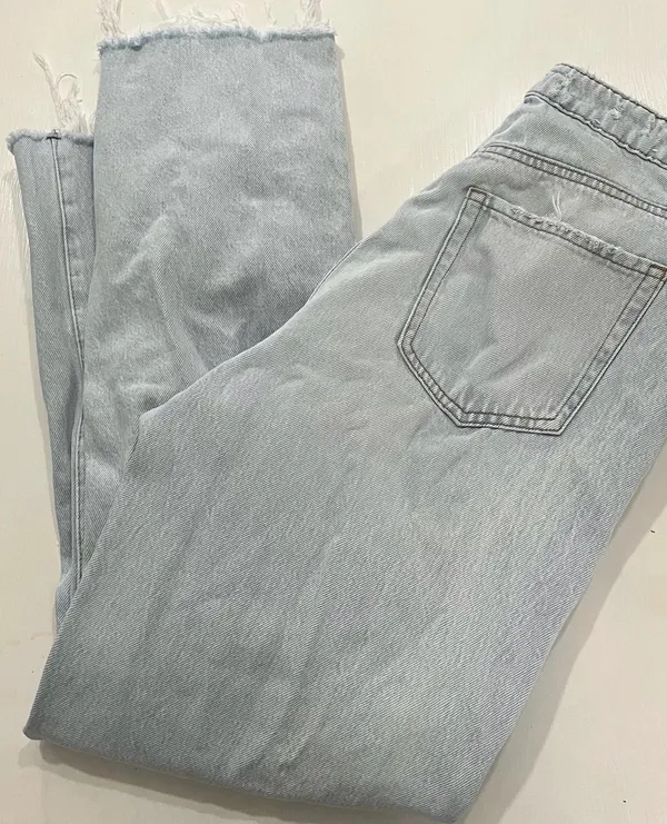 Garage baggy jeans - Image 2