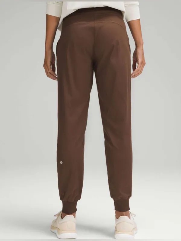 Lululemon‎ Dance Studio Mid-Rise Jogger Full Length
Java size 4 - Image 2