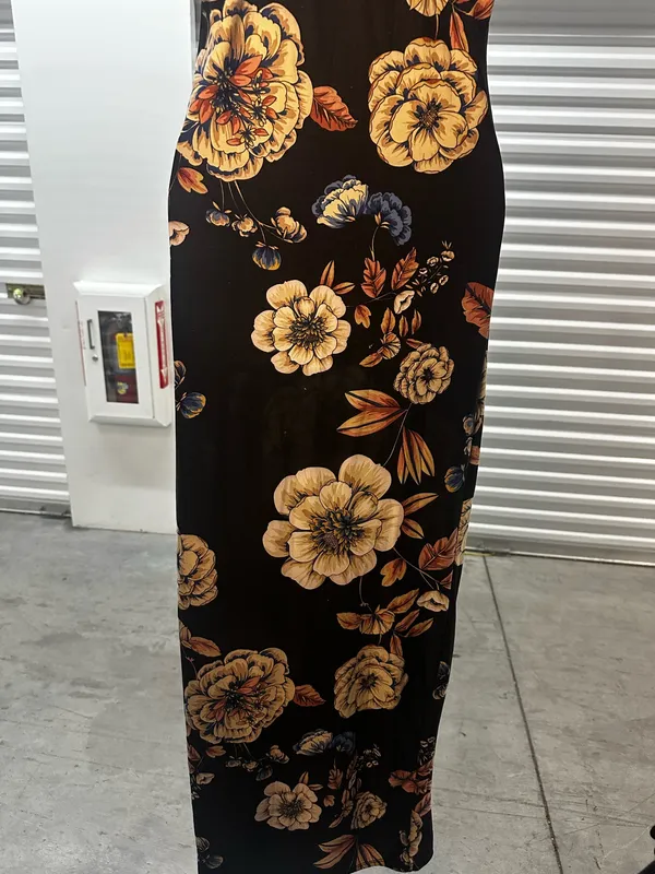 Dress Black - Image 5