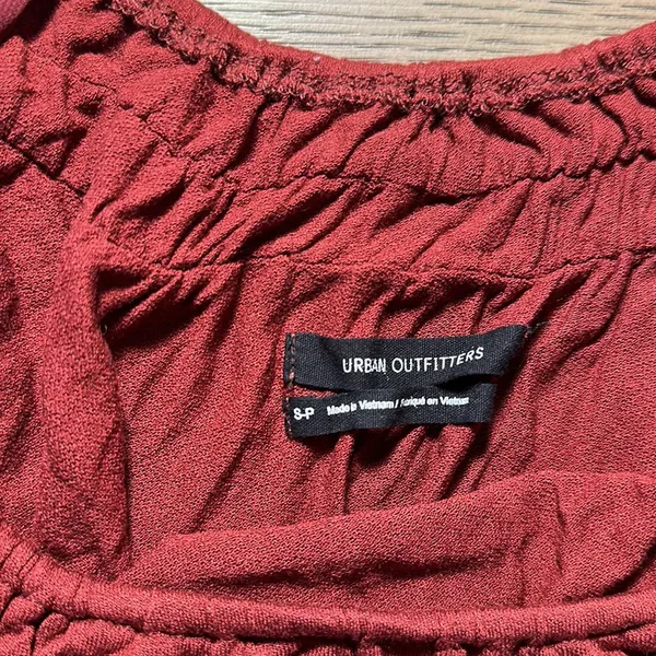 Urban Outfitters Top - Image 5