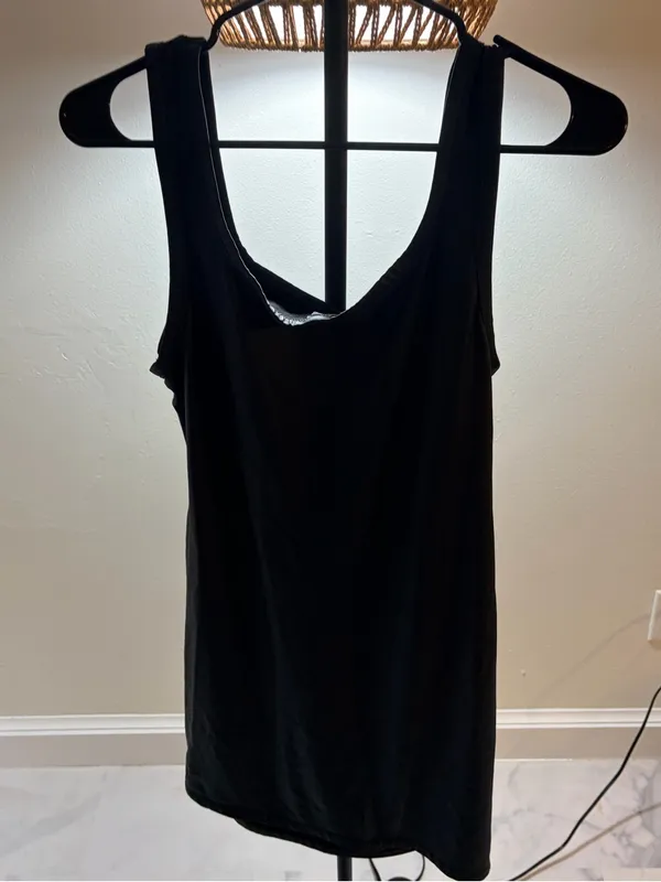SHEIN Classic Black Women's dress - Image 5