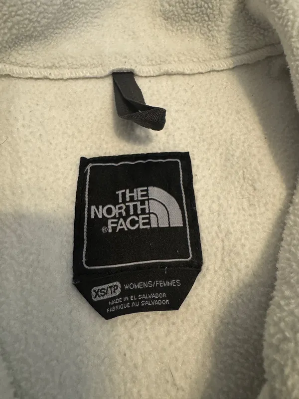 The North Face Jacket Women’s - Image 3
