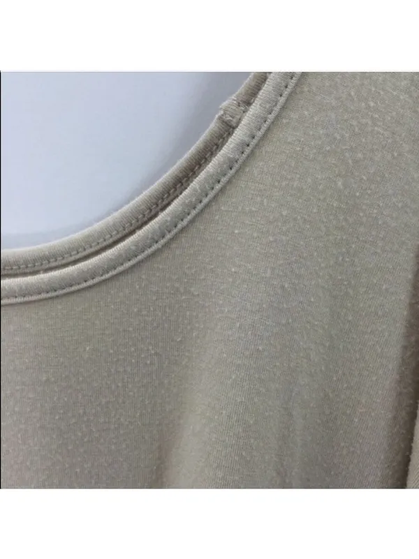 T by Alexander Wang asymmetrical hem cami size small - Image 4