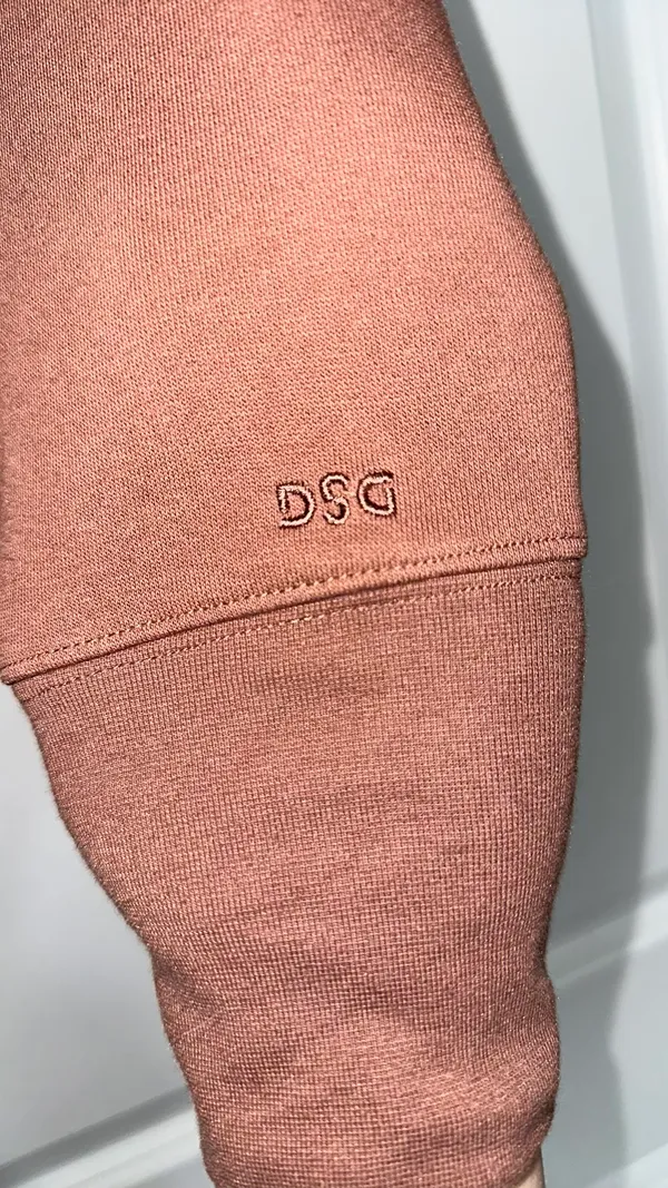 DICK'S Sporting Goods Mockneck Sweatshirt - Image 2