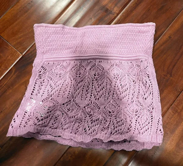American Eagle Tube Top - Image 2