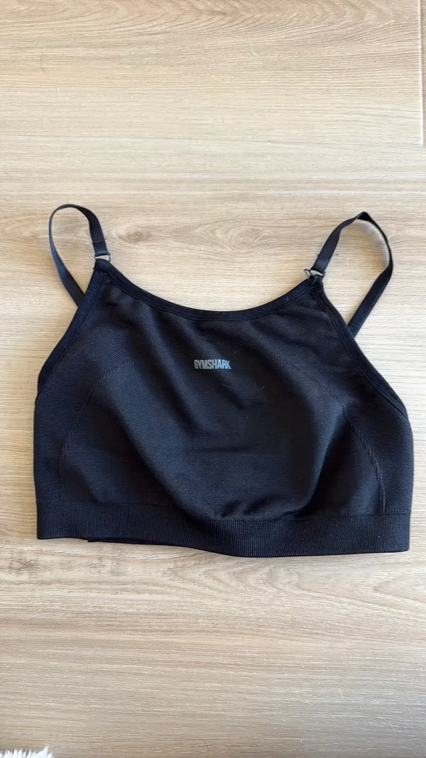 Gymshark Sports Bra - Image 2