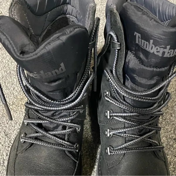 Timberland Women's Boots - Image 8