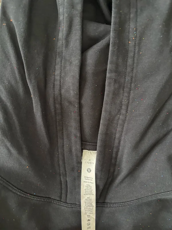 lululemon hoodie  - Image 2