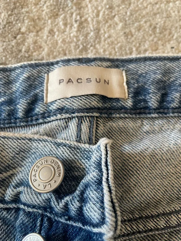 PacSun Jeans - Image 4