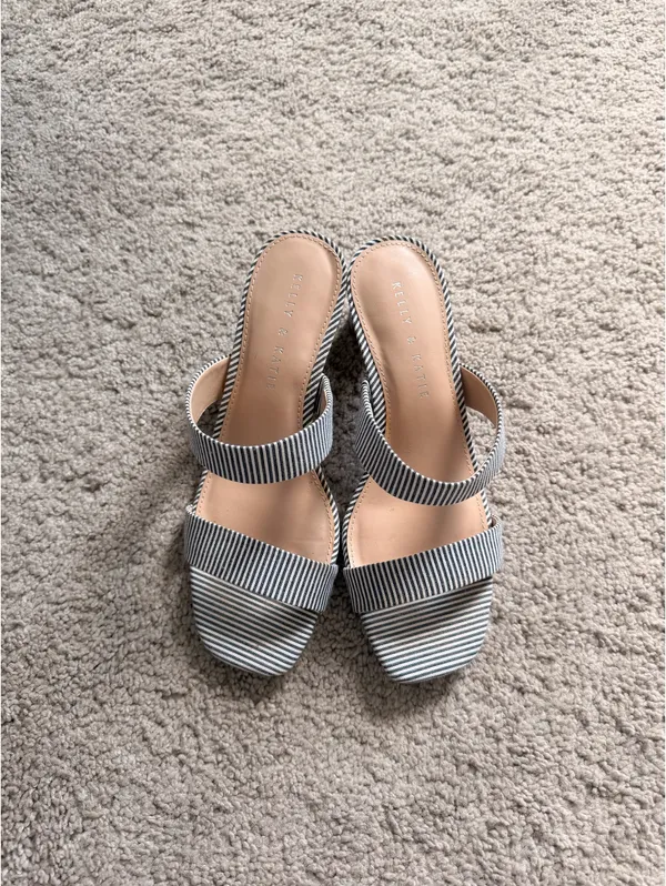 Kelly & Katie Heels - Image 2
