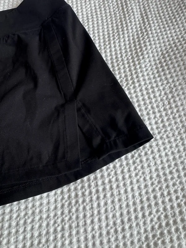 Mono b Athletic Skirt - Image 3