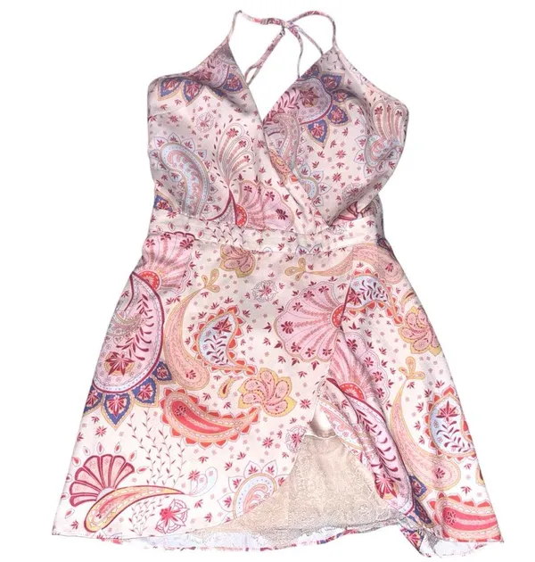 Lovers + friends SOULMATE MINI DRESS - Image 3