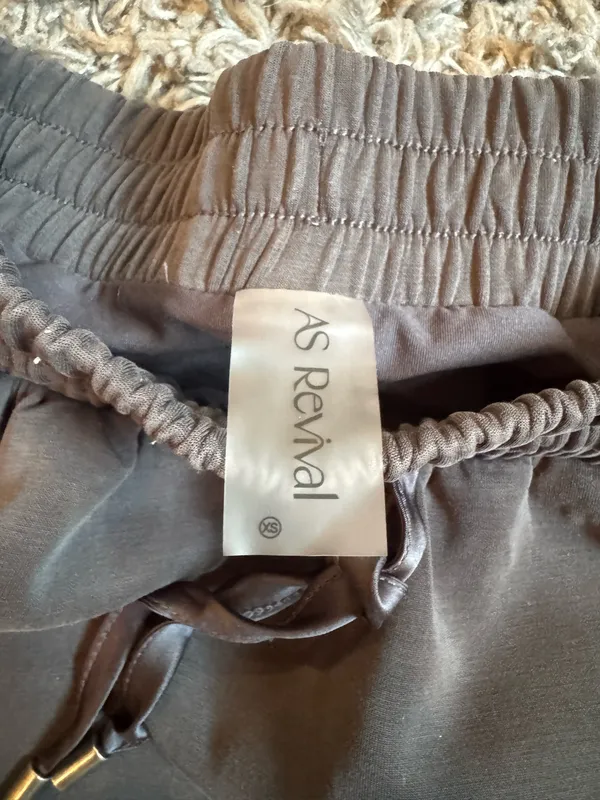 AS Revival Altar'd State Athletic Skirt - Image 3