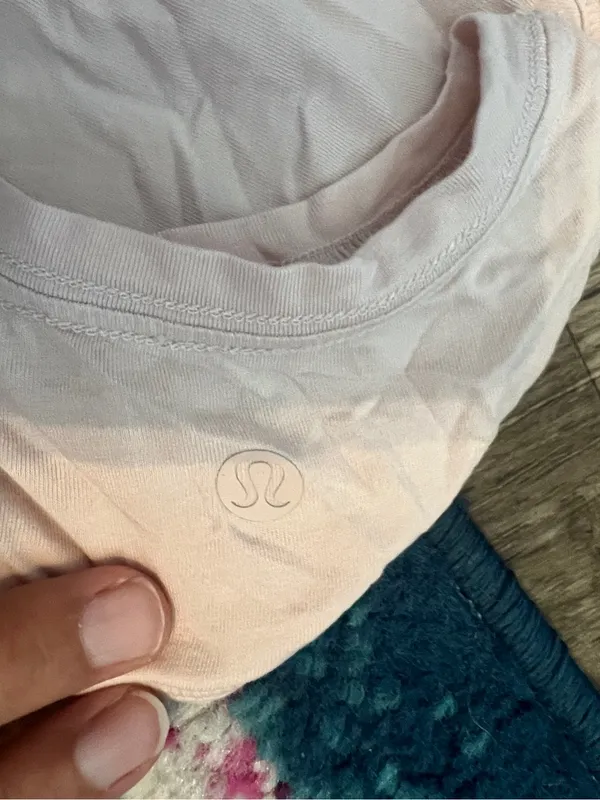 Lululemon gather and grow long sleeve - Image 14