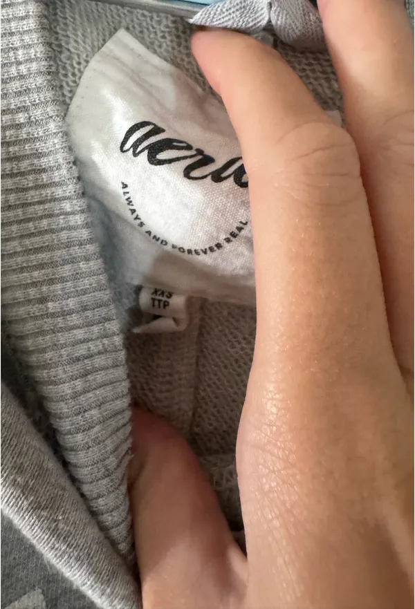 Aerie Crewneck - Image 3
